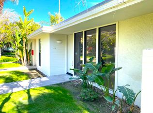 130 W Racquet Club Rd UNIT 315, Palm Springs, CA 92262