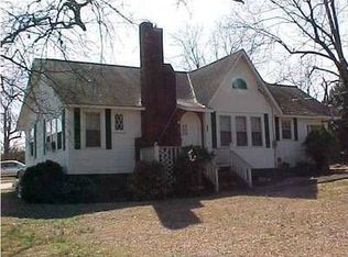 111 1st Ave N, Munford, AL 36268