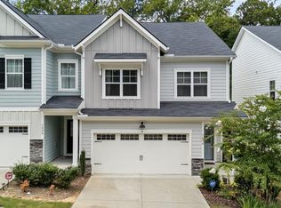 1634 Brussels Dr, Apex, NC 27502