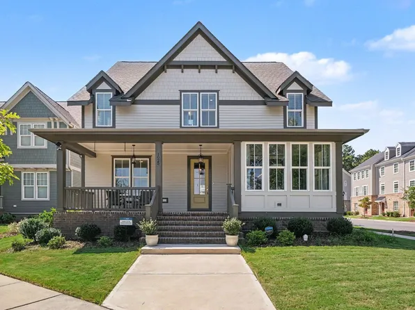 1025 Terrabella Way, Durham, NC 27713