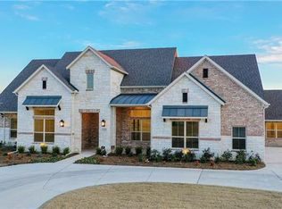 240 Natalie Ct, Lucas, TX 75002