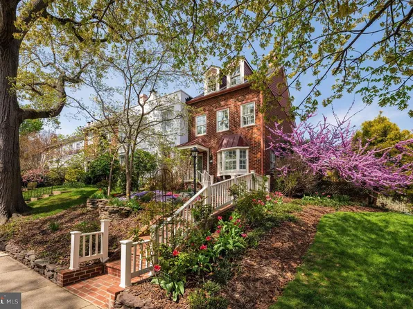 803 Green St, Alexandria, VA 22314