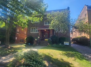 2768 Lancashire Rd APT 3B, Cleveland Heights, OH 44106