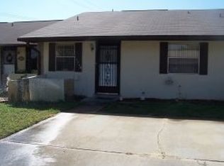 1289 Cheney Hwy UNIT E, Titusville, FL 32780