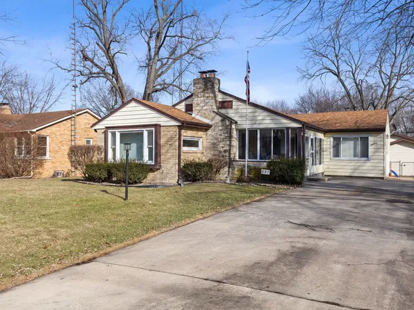 680 S Fraser Ave, Kankakee, IL 60901