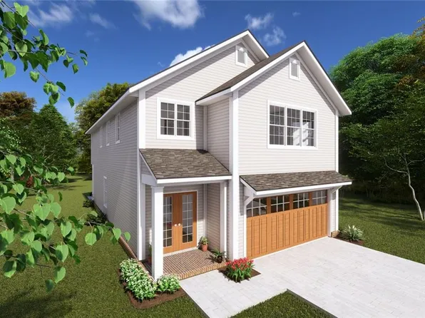 3941 Magnolia Ln, Forest Park, GA 30297