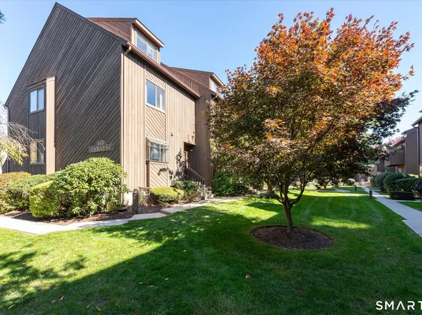 455 Hope Street #4H, Stamford, CT 06906