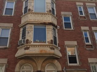 2785 W Francis Pl APT 1, Chicago, IL 60647