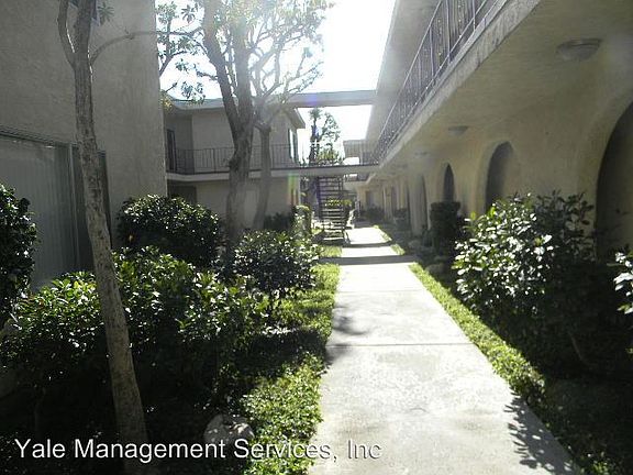 4th image of 7909 Topanga Canyon Blvd APT 207
