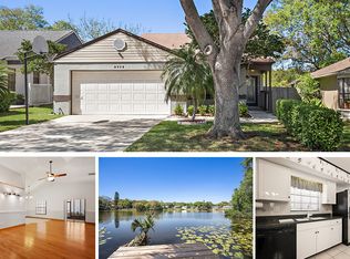 3774 Lake Shore Dr, Palm Harbor, FL 34684