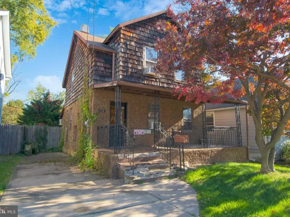 714 Puritan Ave, Lawrence Township, NJ 08648