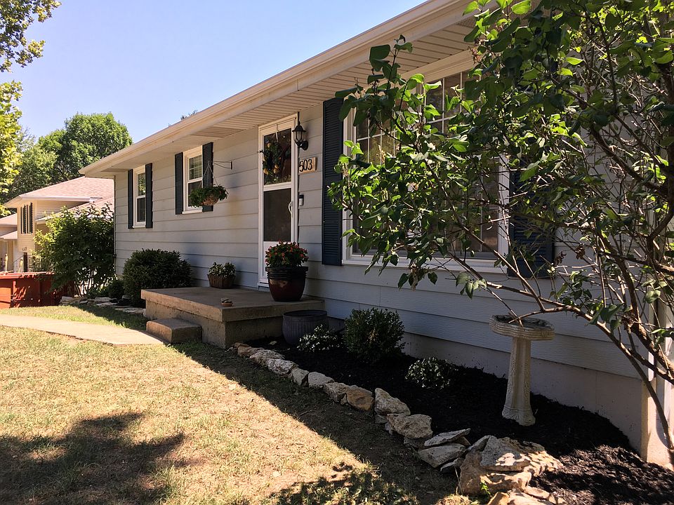 1st image of 503 SE 20th St