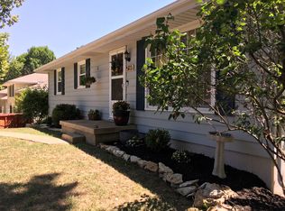 503 SE 20th St, Oak Grove, MO 64075