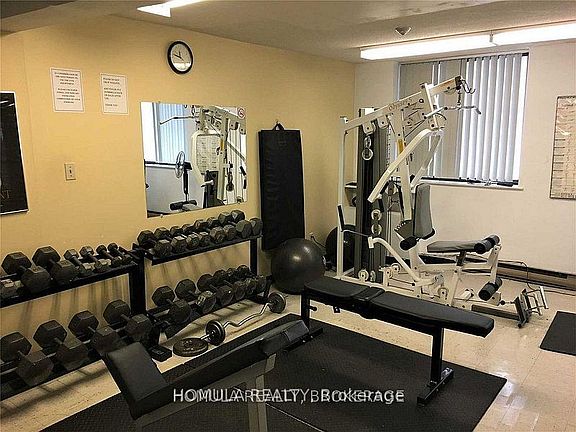 3rd image of 250 Jarvis St #303