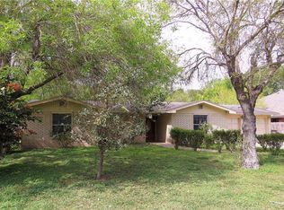 1011 S 16th Ave, Edinburg, TX 78539