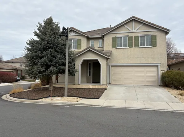 7422 Windswept Loop, Sparks, NV 89436