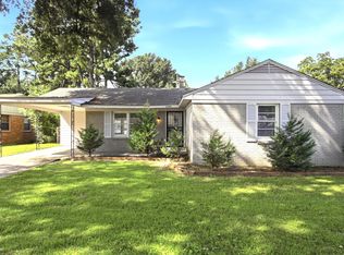 4301 Fredericks Ave, Memphis, TN 38111