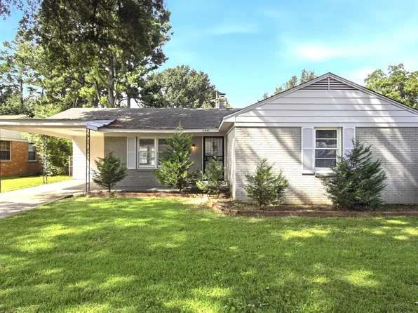 4301 Fredericks Ave, Memphis, TN 38111