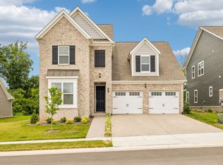 4098 Flowing Creek Dr, Franklin, TN 37064