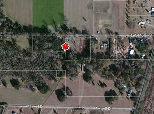 142 Jack Moss Rd, Lucedale, MS 39452
