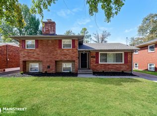 2242 Landan Dr, Louisville, KY 40218