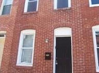 125 N Bradford St, Baltimore, MD 21224