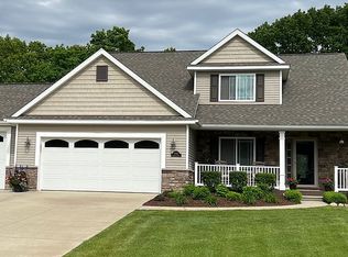 5644 Kristin Dr, Howell, MI