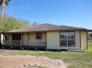 506 S Main St, Donna, TX 78537
