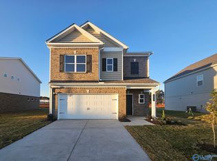 175 Mill Valley Way, New Market, AL 35761