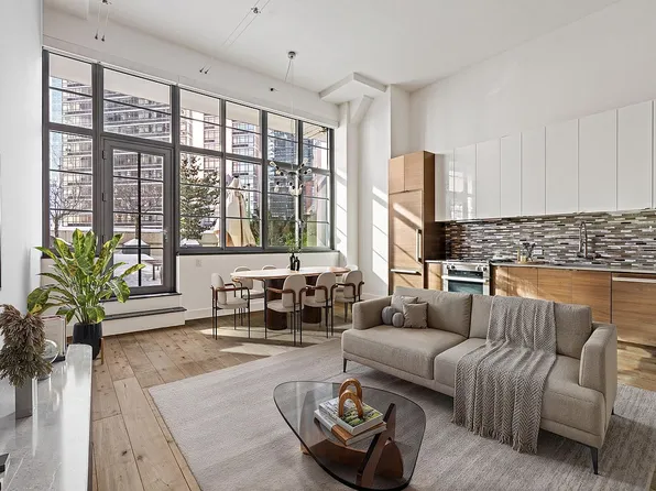27-28 Thomson Ave #608, Long Island City, NY 11101