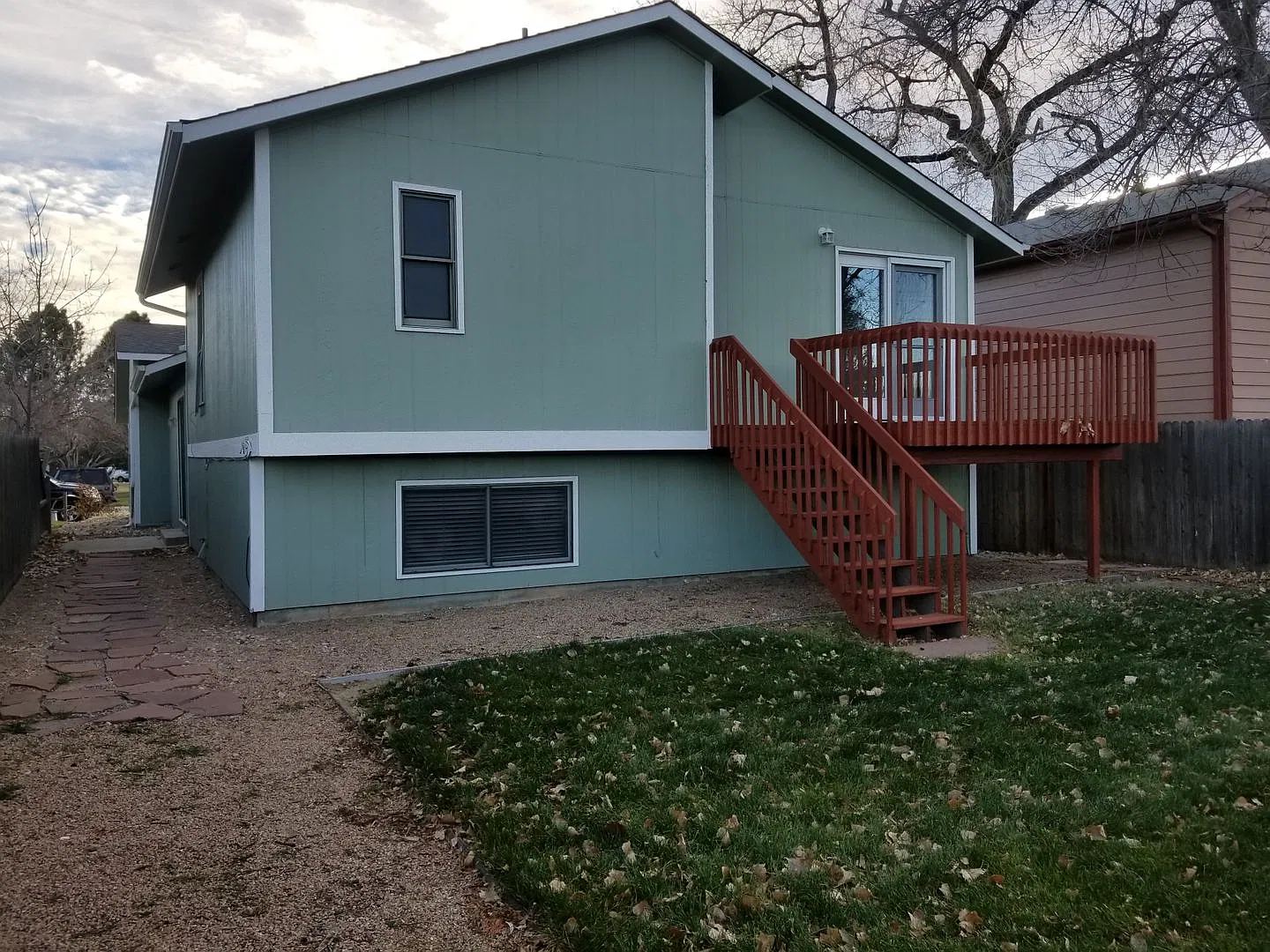 4B/2B Home with Attached Garage in Longmont Ready for September! — Photo 3