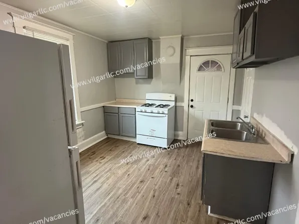 5009 Magoun, 5009 Magoun Ave #B, East Chicago, IN 46312