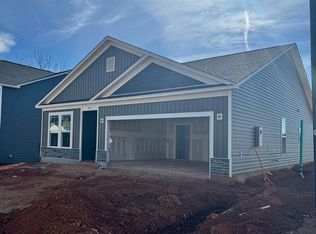 575 Griffon Dr, Chapin, SC 29036