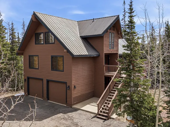 314 N Trails At Navajo, Brian Head, UT 84719