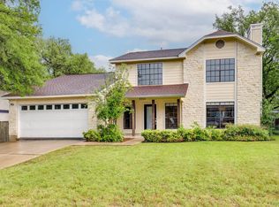 5711 Abilene Trl, Austin, TX 78749
