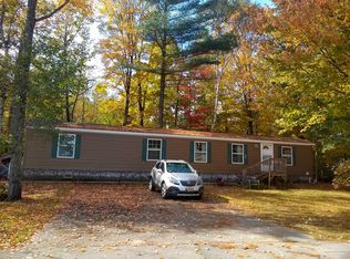 131 Pine Tree Ln, Farmington, ME 04938