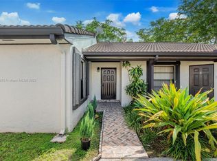 15270 SW 45th Ter #G-61, Miami, FL 33185