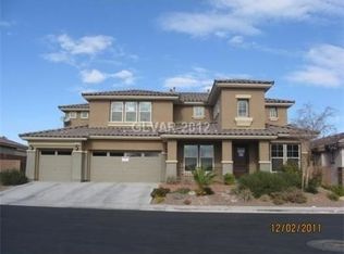 460 Las Alturas Ave, Las Vegas, NV 89123