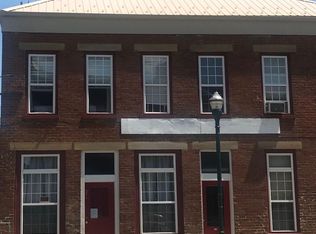 300 Main St, Falmouth, KY 41040