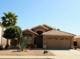 7119 E Jan Ave, Mesa, AZ 85209