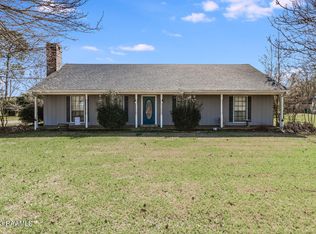 4009 Pickett Rd, Erath, LA 70533