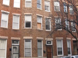 1427 Madison Ave, Baltimore, MD 21217