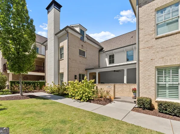 430 Clover Ct, Roswell, GA 30075