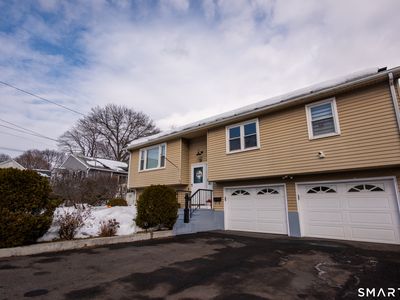 58 Rocky Hill Avenue, New Britain, CT, 06051