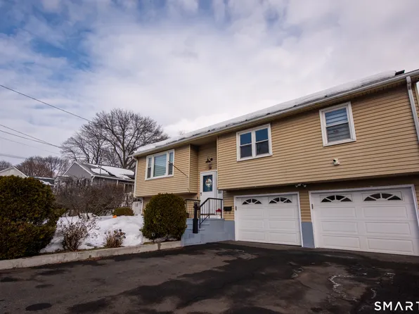 58 Rocky Hill Avenue, New Britain, CT 06051