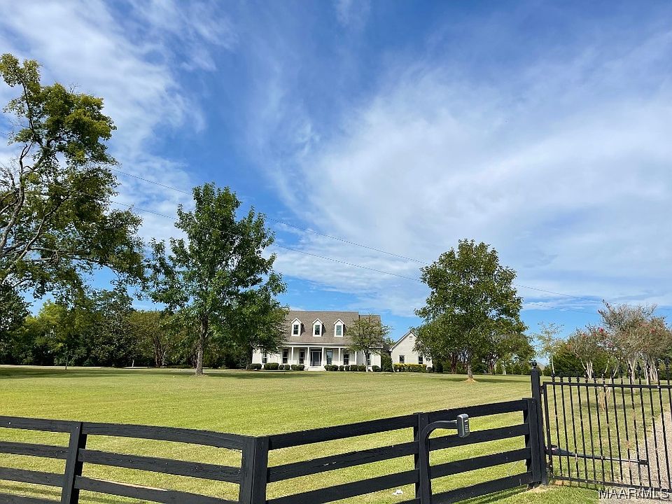 90 N Vaughn Crossing Spur, Pike Road, AL 36064 MLS 546284 Zillow