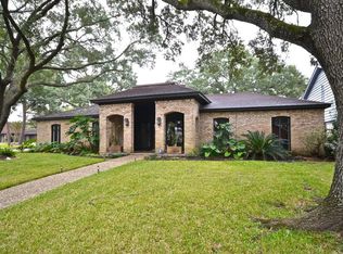 3003 Green Tree Ct, Missouri City, TX 77459