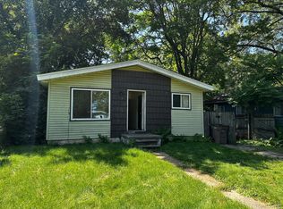 761 Stanley Ave, Pontiac, MI 48340
