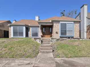 435 Gettysburg St, Mesquite, TX