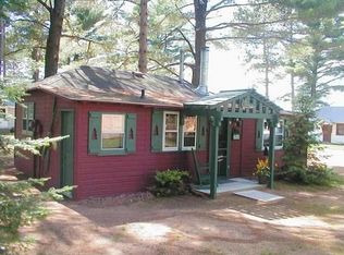10392 Big Arbor Vitae Dr, Arbor Vitae, WI 54568